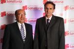 En el marco de su 75� aniversario y como parte de su estrategia de crecimiento,  Corporaci�n M�dica anunci� la inversi�n de $ 30.000.000 de pesos en los �ltimos 12 meses en la ampliaci�n de sus instalaciones e incorporaci�n de tecnolog�a en su centro m�dico de la localidad de San Mart�n.