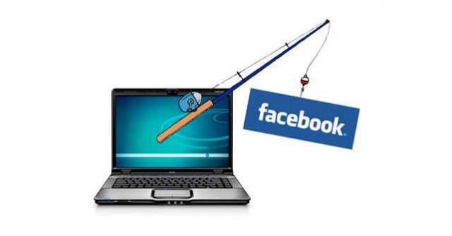 Siete Consejos Para Evitar Ataques De Phishing En Tu Cuenta De Facebook