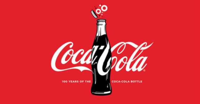 Coca Cola Conmemora El Centenario De Su Botella Con Una Campaña Mundial Todo En Un Click
