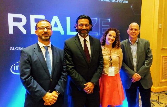 Dell EMC Forum Buenos Aires, el lugar para conocer cómo hacer realidad el futuro digital