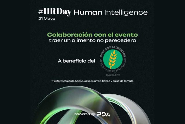 HRDay: Tecnología y talento unidos