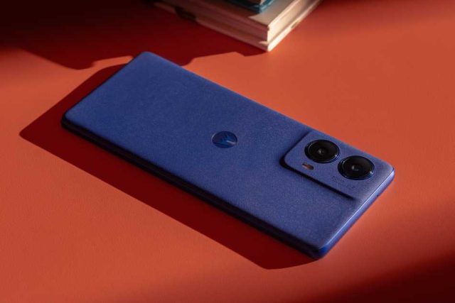 Moto g85 5G: estilo, poder y pantalla sin límites