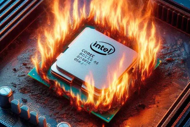 Intel: ¿Fin de una era?