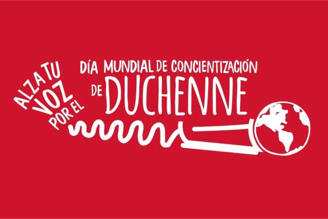 Lucha contra Duchenne hoy