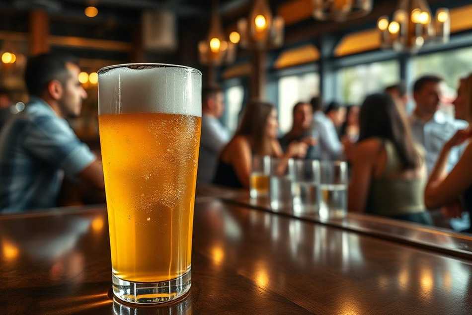 Cervezas sin alcohol: la tendencia del consumo consciente