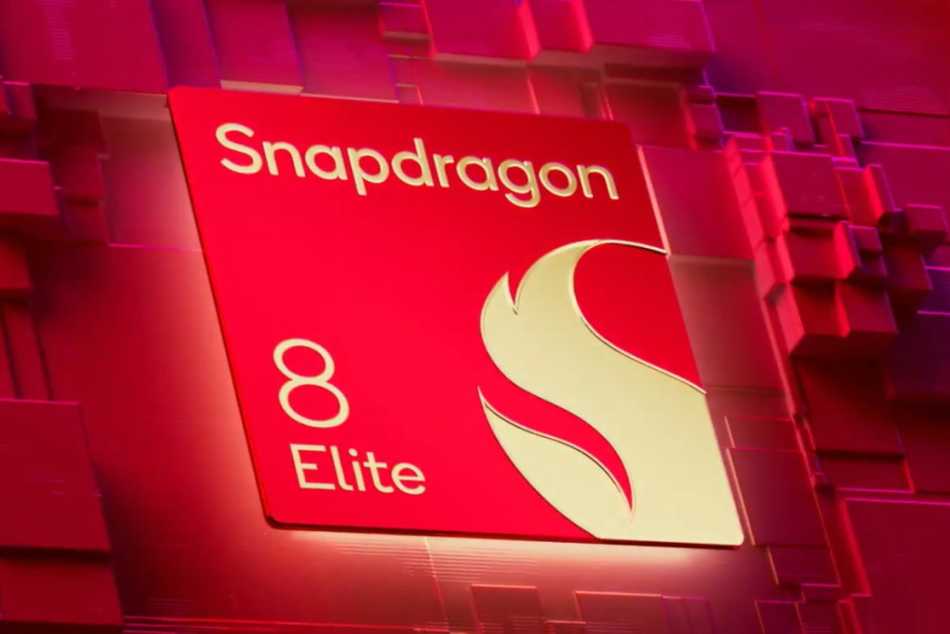 ¿El chip Snapdragon 8 Elite redefine el mercado Android?